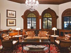 -马勒别墅饭店(静安寺店)