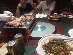 -九十九顶毡房(阜石路店)