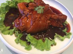 -谷语中餐厅