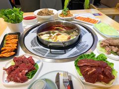 -执牛耳涮烤牛排火锅(伊河路店)