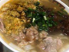 -荔林食店(西华路店)