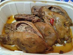 -小吊梨汤·北京菜·烤鸭(鸟巢店)