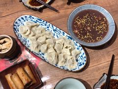 -八珍手工水饺·妈妈的爱(传芳巷店)