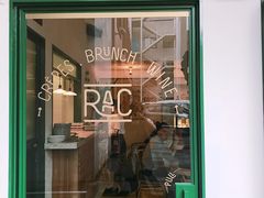 门面-RAC BAR(安福路店)