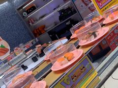 -争鲜回转寿司(朝北大悦城店)