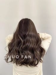 -卓梵美发·精品Salon