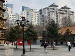 -哈尔滨极乐寺
