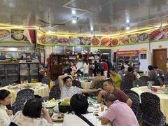 -红旗山庄(圭峰山店)