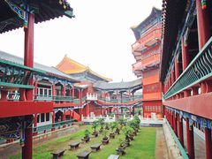 -中国翰园碑林