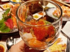 -Mr·Fish鱼鲜生海鲜放题(银泰in99店)