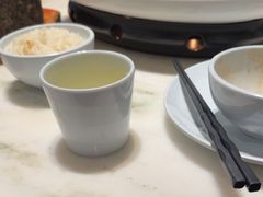 -径山十八道·风味民间菜(华夏之心店)