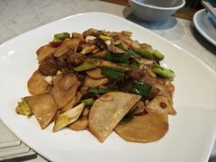 -不倒翁·安徽名菜楼(步行街店)