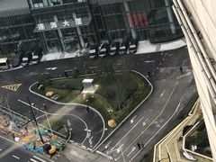 -远洋宾馆·江景餐厅