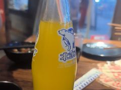 -杨老头鲜货烧烤(太古里店)