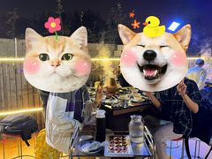 -清真·鸦儿李记·涮肉(鼓楼店)