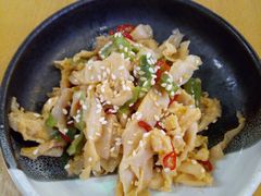 秘制扇贝裙边-沼津港渔市(宏伊国际广场店)