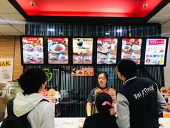 -永和大王(万顺路店)
