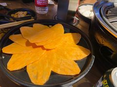 -九田家黑牛烤肉料理(溧阳吾悦店)