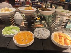 -马哥孛罗酒店·SAVVY全日餐厅