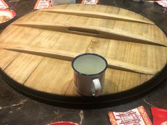 -粗粮人家·东北菜(洋桥店)