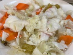 -天乐农家鱼头王(天目湖店)