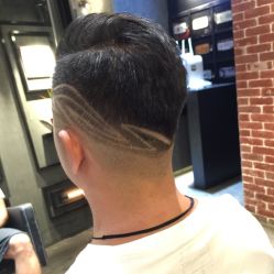 -Kraemer Paris  苏豪路易士·嘉玛发廊