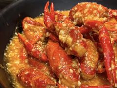 -聚味瞿记·龙虾堂(望城店)