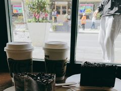 -星巴克(武康路店)