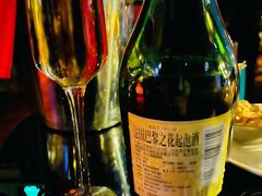 -柒Lounge(三里屯店)