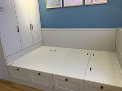 -月星家居(南京卡子门店)