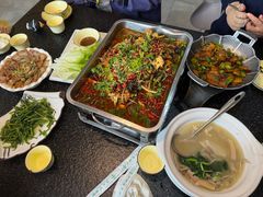 -海韵人家.海景花园经典云南菜(双廊店)