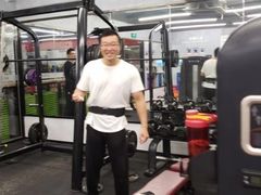 -FEELINGME乐刻包月私教馆·健身(真北华润万家店)