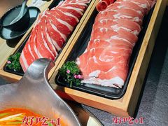 -湊湊火锅·茶憩(石家庄万象城店)