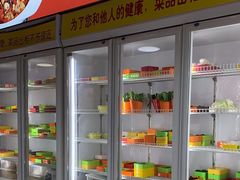 -川大刘肥肠鸡(北国店)