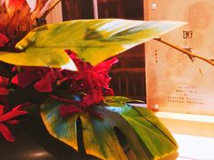 包房-叶叶菩提·晋福宫