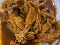 -满口香饭店