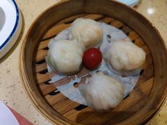 -点都德(千灯湖环宇城店)