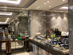 自助取餐区-福州西湖大酒店·怡湖咖啡厅
