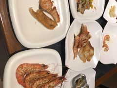 -大渔铁板烧(大悦城店)