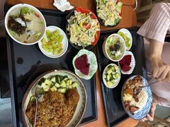 -菊儿人家·北京胡同菜(南锣鼓巷店)