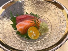-鮨政·Omakase(港汇恒隆广场店)