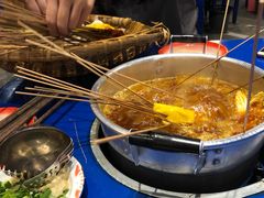 -马路边边串串香(双井直营店)