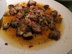 -川味中国寻香馆(琴台路店)
