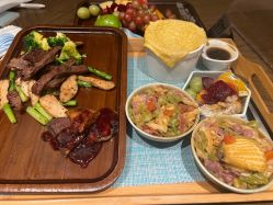 -和伊母婴护理中心·全套房(金山店)