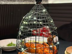 -醉东Oriental House(静安嘉里中心店)