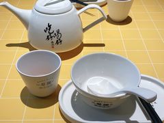 -蔡澜点心·粤菜(花城汇南区店)