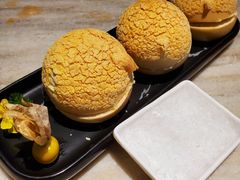 -滋粥楼·顺德菜海鲜茶点(金融城店)