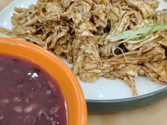 -都一处烧麦馆(前门店)