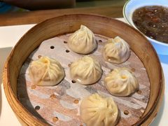 -春家·非遗手工小吃(徐汇万科广场店)