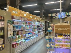 -大统华超市T&T(朗豪坊店)